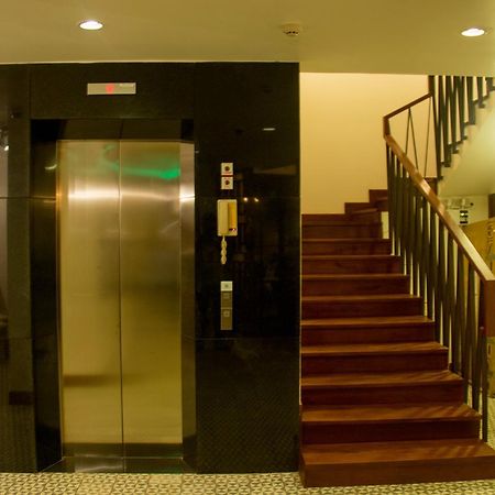 Day Sunrise Boutique Hotel Siem Reap Exterior photo