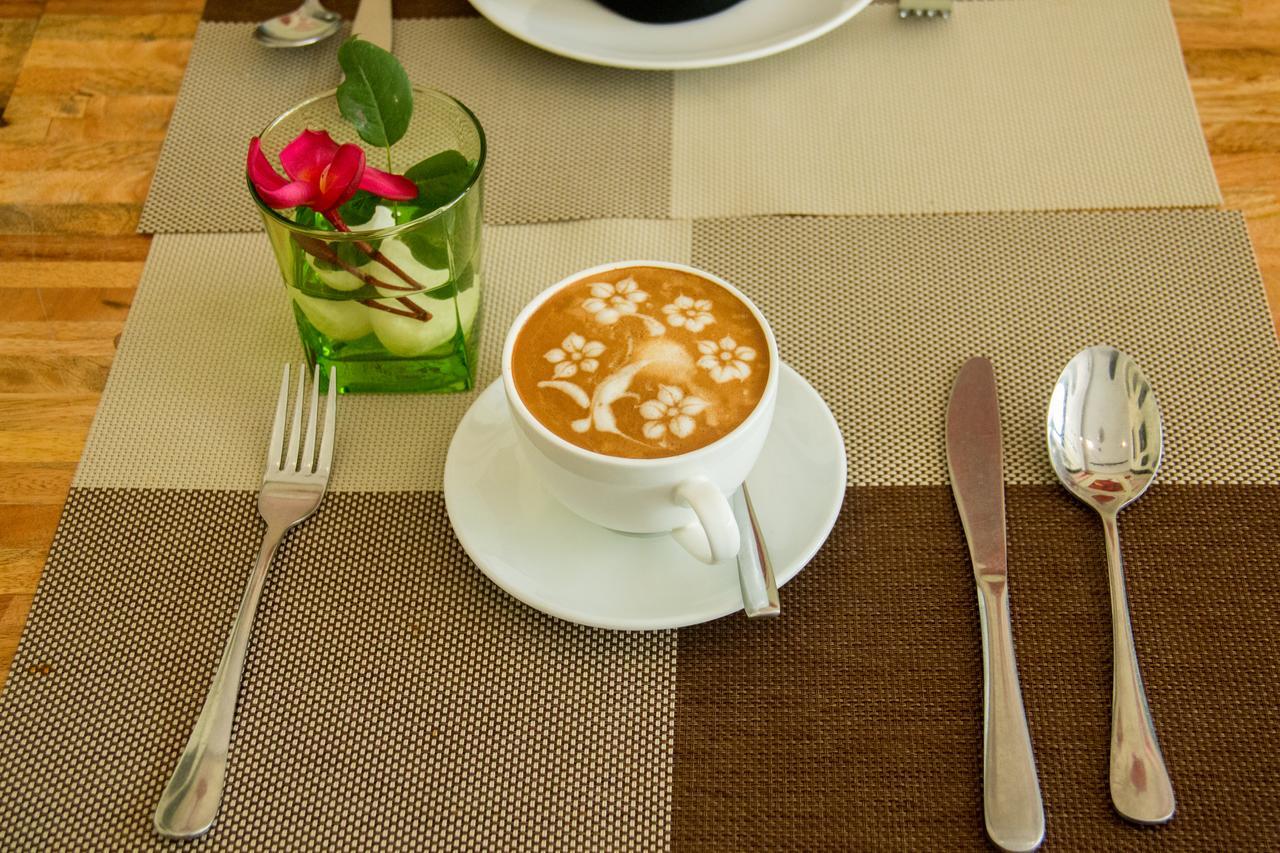 Day Sunrise Boutique Hotel Siem Reap Exterior photo