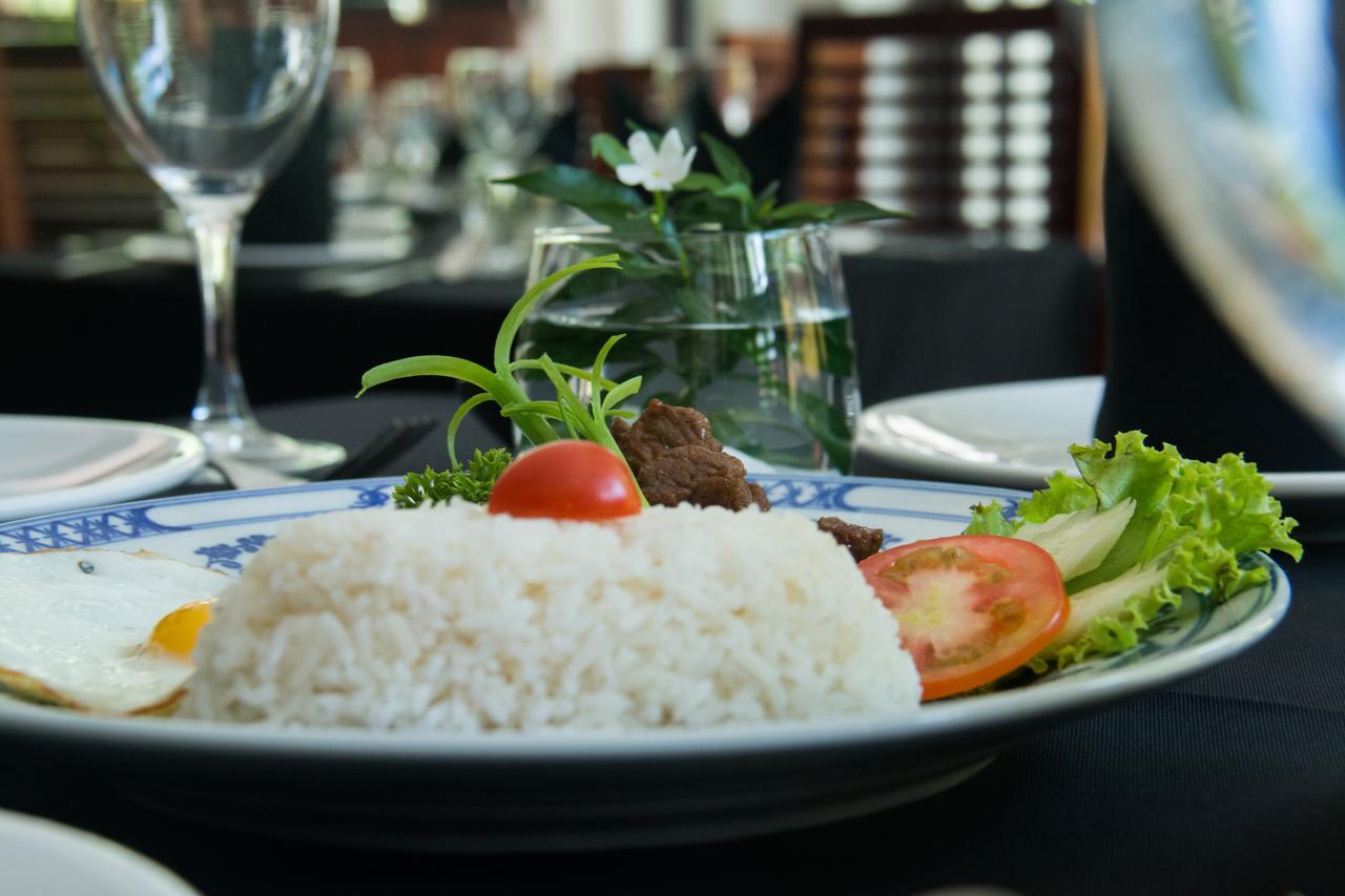 Day Sunrise Boutique Hotel Siem Reap Exterior photo